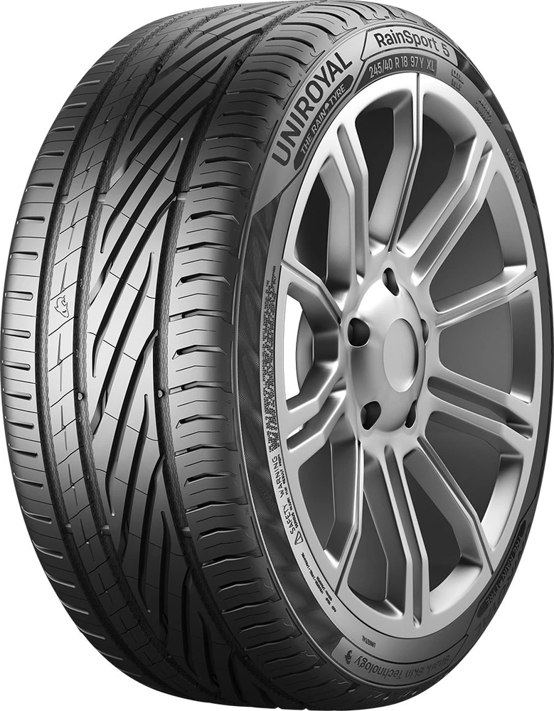 Uniroyal 225/40R18 ALLSEASONEXPERT 2 92V XL FR M+S