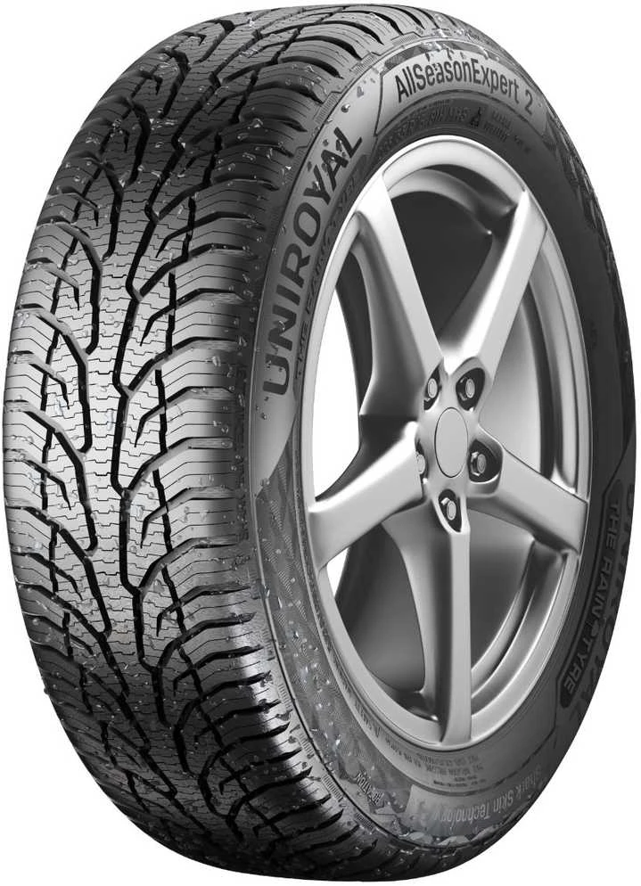 Uniroyal 225/55R17 ALLSEASONEXPERT 2 101V XL M+S