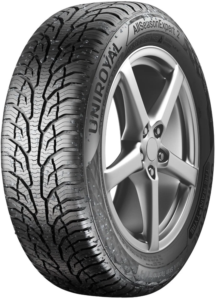 Uniroyal 205/75R16C ALLSEASONMAX 110/108R M+S padangos