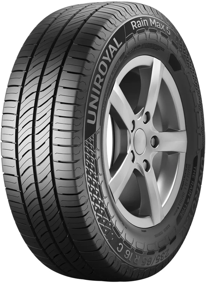 Procera Uniroyal 215/60R16 RAINEXPERT 5 95V padangos