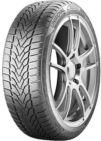 Uniroyal 245/35R18 RAINSPORT 5 92Y XL FR