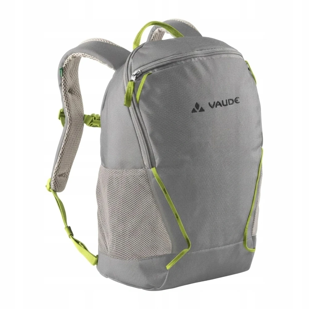 Unisex kuprinė Vaude Se Xal 15 turistinė miesto pilka talpi 49181-023-0002