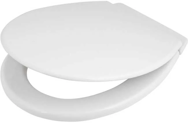 Mito By Cersanit Unitazo dangtis CERSANIT MITO Raudonas, pakabinamam unitazui