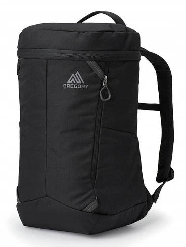 Multipurpose Backpack - Gregory Rhune 25 Carbon Juodas