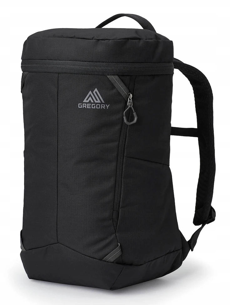 Multipurpose Backpack - Gregory Rhune 25 Carbon Juodas