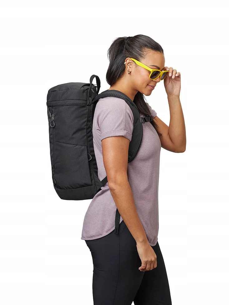 Multipurpose Backpack - Gregory Rhune 25 Carbon Juodas