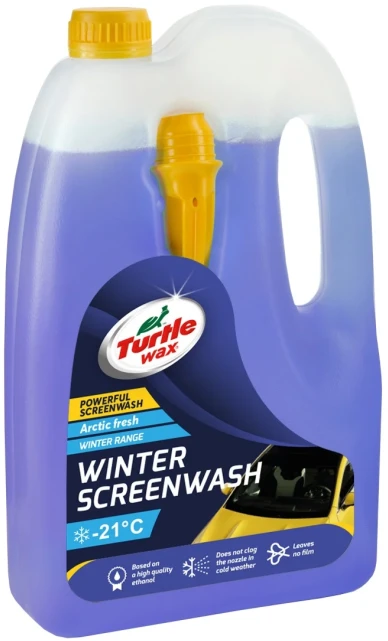 Drėgnos servetėlės Turtle Wax