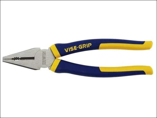 Universalios replės „IRWIN“ 200 mm