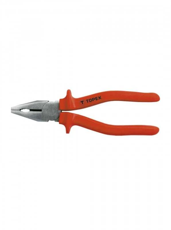 Universalios replės TOPEX 32D512 200 mm 1000 V
