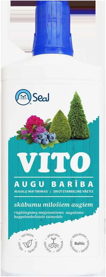 Universalios trąšos VITO Seal 500ml VITO 4