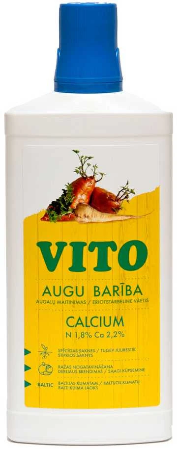 Universalios trąšos VITO Seal 500ml VITO Calcium