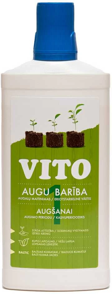 Universalios trąšos VITO Seal 500ml VITO 1