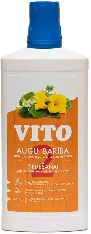 Universalios trąšos VITO Seal 500ml VITO 2