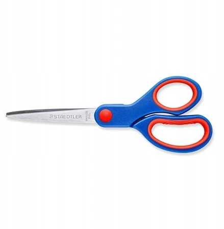 Universalios žirklės 17cm STAEDTLER
