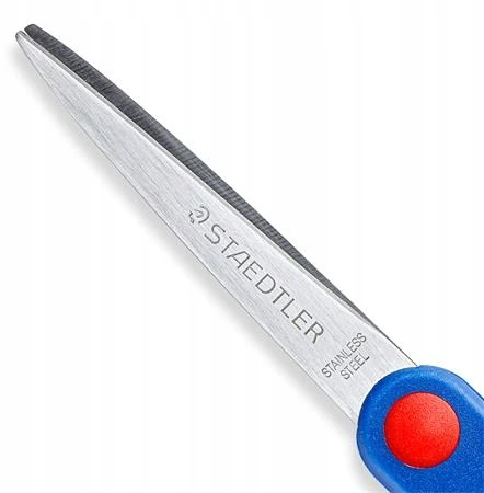 Universalios žirklės 17cm STAEDTLER