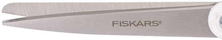 Fiskars FF universalios žirklės 21 cm, baltos