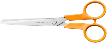 Žirklės Fiskars, paprastosios