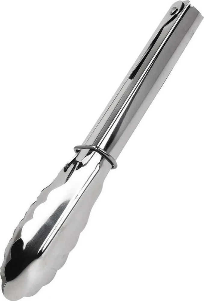 Excellent Houseware Virtuvinės žnyplės plieninė 31 cm