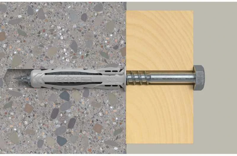 Fischer Universalus kaištis SX Plus 14x70 mm, 20 vnt.