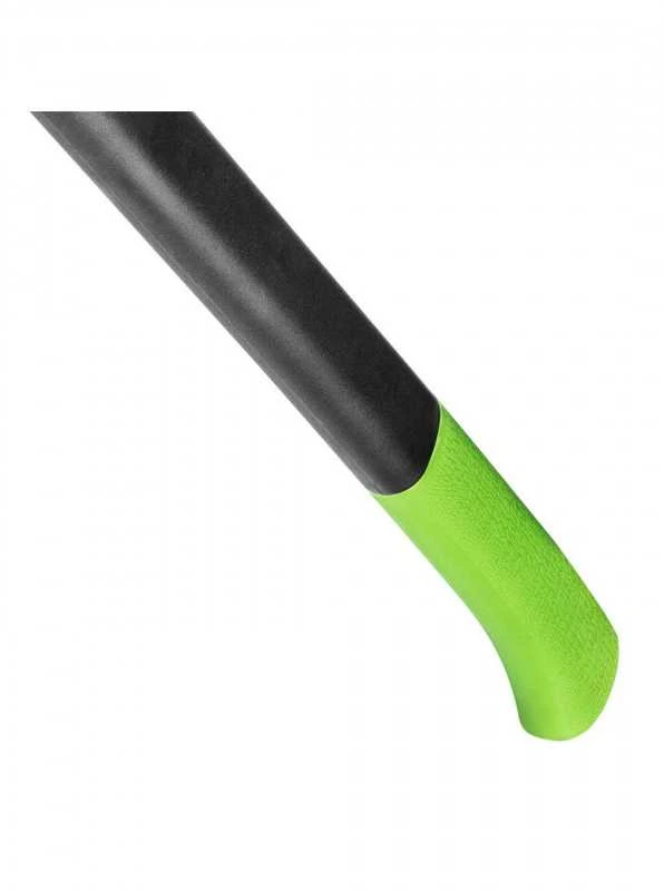 Universalus kirvis VERTO 05G103, 1350g, 800g galva, stiklo pluošto rankena, 71 cm