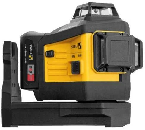 Universalus lazerio laikiklis STABILA UB10 1/4"