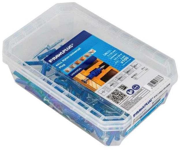 R-SL10-4ALL05+3530 Univ kaiš 5x25 su medsr 3,5x30(50)(12)