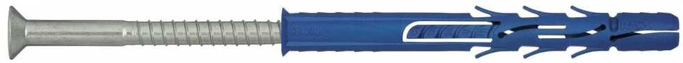 Rawlplug Įsukamas įvaras, 10X300 mm, 1 vnt.
