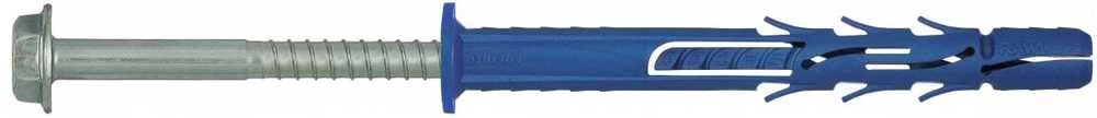 Grąžtas Rawlplug Įsukamas įvaras,10X300 mm, 1 vnt.