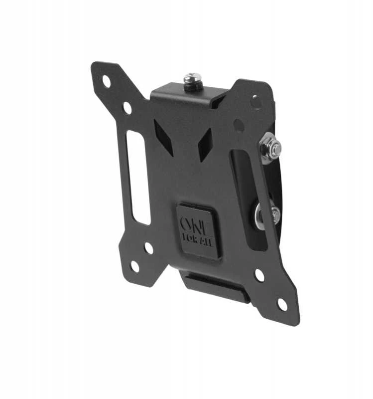 Universalus sieninis televizoriaus laikiklis ONE FOR ALL TV BRACKET, SMART TILT, VESA 100 GLOBAL / WM2121