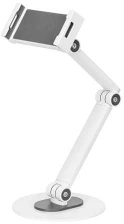 Universalus stalinis stovas DELTACO OFFICE, 4,7"- 12,9" / ARM-0560