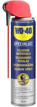WD-40 Universali priemonė 400ml