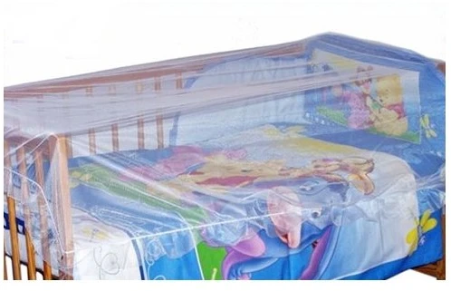 Universalus tinklelis nuo uodų vežimėliui ir lovelei, tinklelis nuo vabzdžių, lenkiška prekė