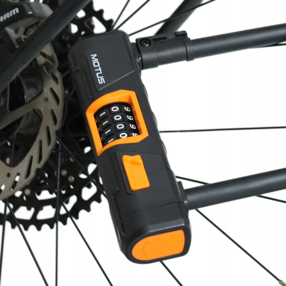 Motus U-mountBG-0511