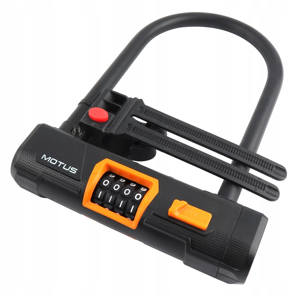 Motus U-mountBG-0511