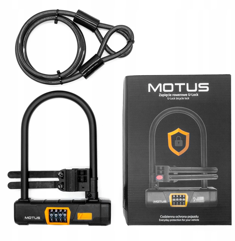 Motus U-mountBG-0511
