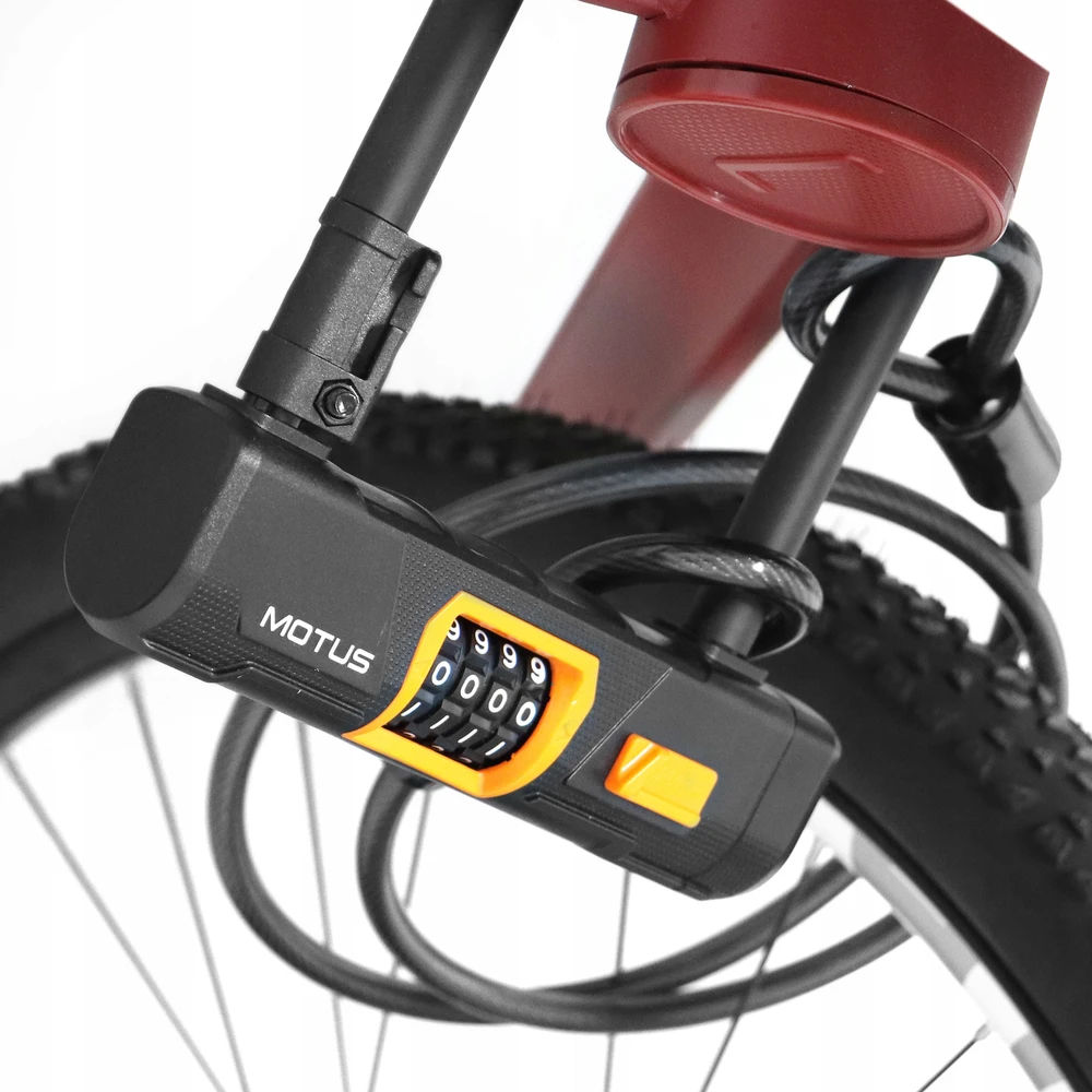 Motus U-mountBG-0511
