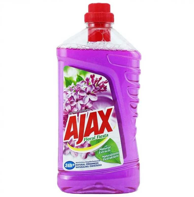 Universalus valiklis AJAX Žalias, 1l