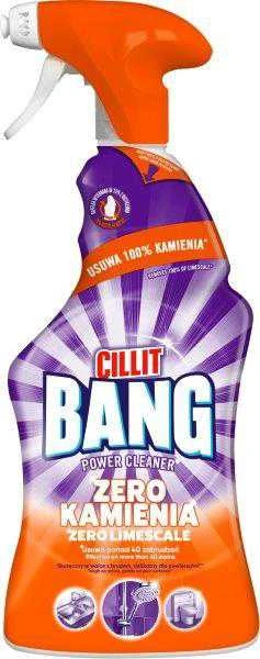 VALIKLIS „CILLIT BANG“ (UNIVERSALUS PURŠKIAMAS)