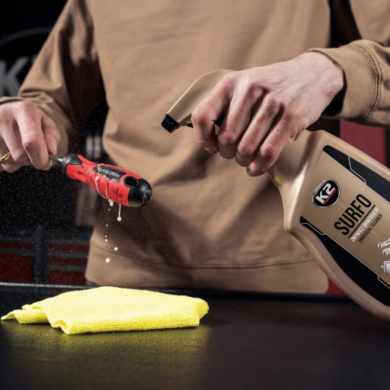 Universalus valiklsi K2 Multi Cleaner, 750 ml