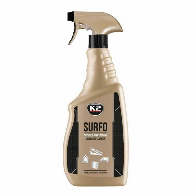 Universalus valiklsi K2 Multi Cleaner, 750 ml