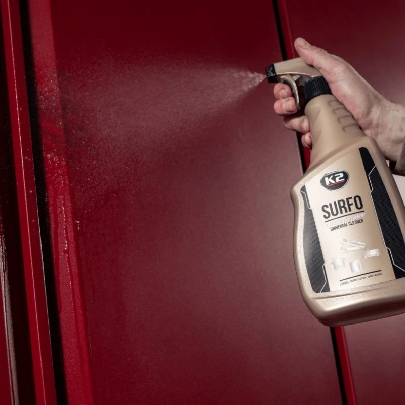 Universalus valiklsi K2 Multi Cleaner, 750 ml