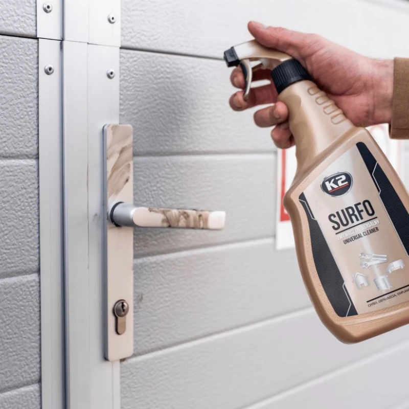 Universalus valiklsi K2 Multi Cleaner, 750 ml