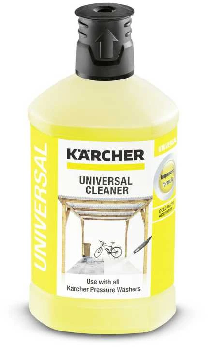 Kärcher RM 626** Universalus valiklis, 1 L