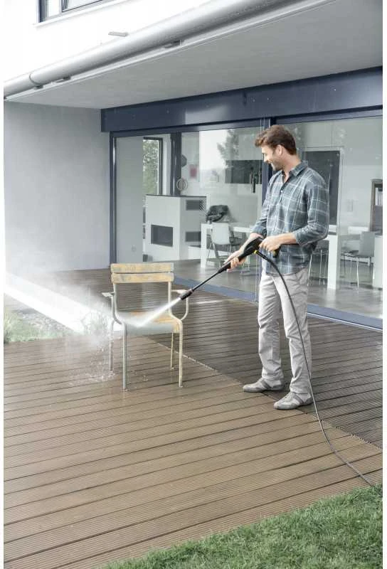 Universalus valiklis Kärcher RM 555 5000ml