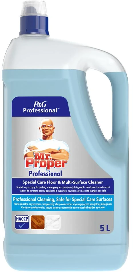 Mr. Proper Universalus valiklis MR.PROPER Ocean, 5 l