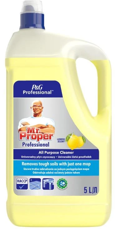 Mr. Proper Universalus valiklis MR.PROPER Ocean, 5 l