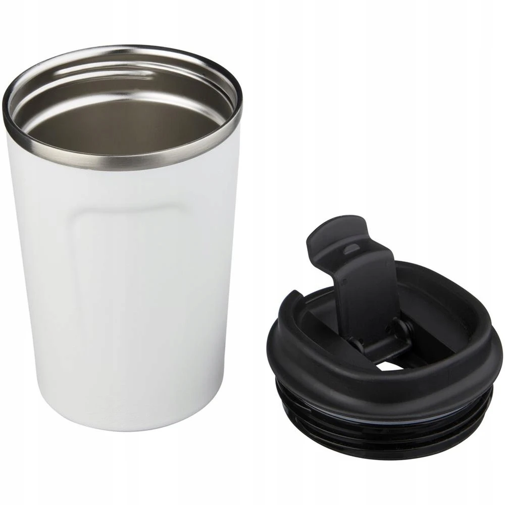 Upominkarnia Neperšlampamas varinis vakuuminis puodelis Thor, kurio talpa 360 ml