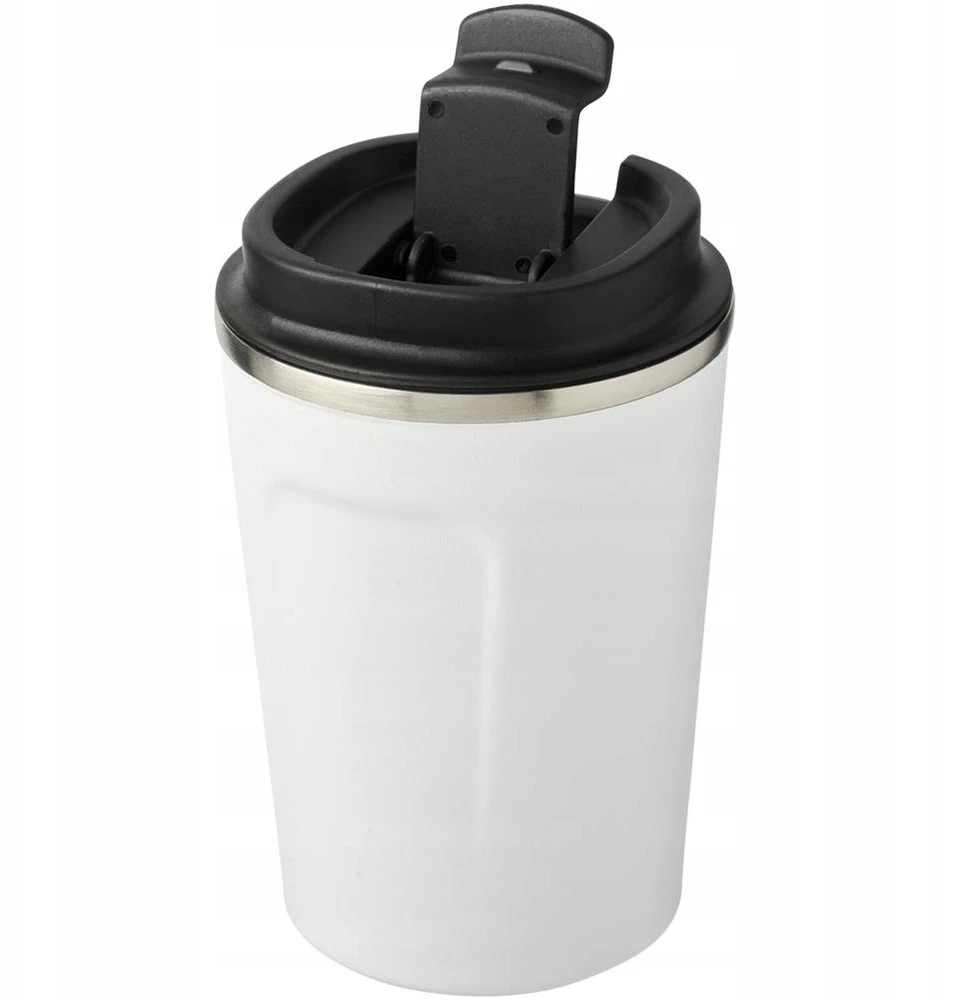 Upominkarnia Neperšlampamas varinis vakuuminis puodelis Thor, kurio talpa 360 ml