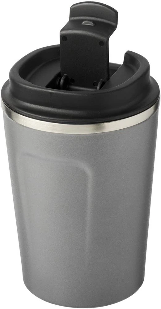 Upominkarnia Neperšlampamas varinis vakuuminis puodelis Thor, kurio talpa 360 ml