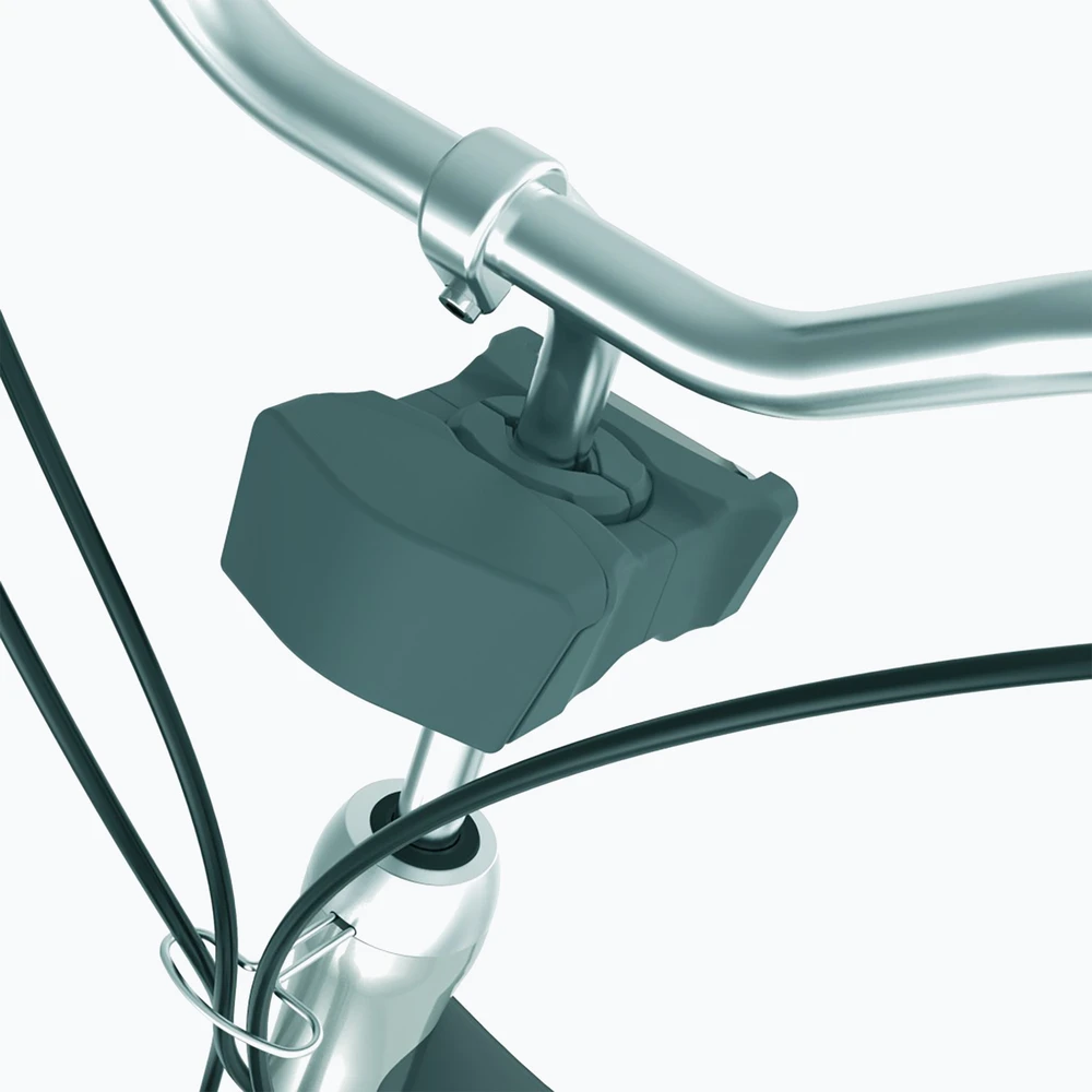 Urban Iki Compact Adapteris - tvirtinimas priekinei vaikiškai kėdutei